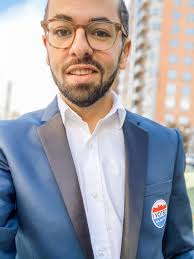 Caleb-Michael Files: organizer, designer, strategist