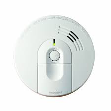 kidde i4618 firex hardwire ionization smoke detector with battery backup 6 pack