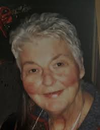 Obituary information for Joanna Harley