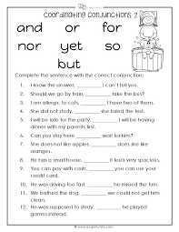 Correlative Conjunctions Worksheet 5th Grade Correlative Conjunctions Worksheets Conjunct In 2020 Conjunctions Worksheet Correlative Conjunctions Conjunctions Practice