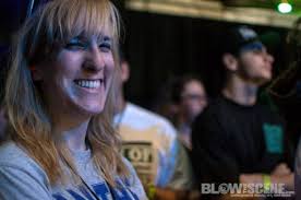 This Is Hardcore Fest 2013 Day 4 Candid Photos Part 1