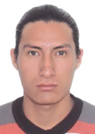 Otorongo SOLIS CAMACLLANQUI, JHON HERBERT