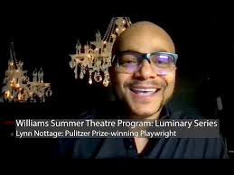 Williams College Summer Theatre Program 2021