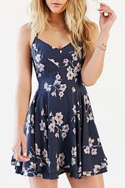 Find Out Where To Get The Dress Cute Dresses Floral Skater Dress Floral Chiffon Dress