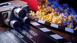 2026 Summer Movie Series at Ted Lewis Park