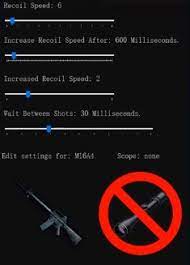 Pubg Pc Hexperosper Makro Sekmeme Hile 2019 Her Mouse Mouse