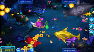 KA Fish Hunter Fish Game Review ᐈ Boom Freeze, Special Bonus, and Chain Wins