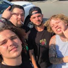 Charlie and I go way back!! RIP 🙏🏾