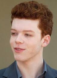 Cameron Monaghan