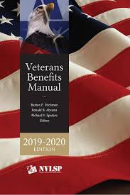 veterans benefits manual lexisnexis store