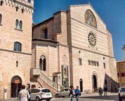 Traded to toronto by columbus (via san jose) in three. Foligno Italy Britannica