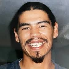 Two people were in custody