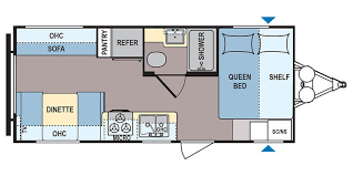Coleman travel trailers floor plans. 2016 Dutchmen Coleman Lantern 192rd Specs And Literature Guide