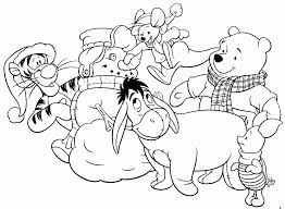Super coloring free printable coloring pages for kids coloring sheets free colouring book illustrations printable pictures clipart black and white pictures line art and drawings. Disney Christmas Coloring Pages Best Coloring Pages For Kids Disney Coloring Pages Disney Christmas Coloring Pages Colouring Pages Disney