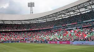 Check spelling or type a new query. Gratis Livestream Eredivisie Met O A Feyenoord Sparta Ado Utrecht