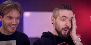 Jacksepticeye's average earnings per year: Meet Jacksepticeye One Of The Biggest Gaming Youtubers In The World