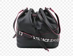 Entdecke urbane modetrends und lass dich inspirieren von unserer neuen kollektion! Versace Handbag Gratis Fashion Png 717x631px Versace Bag Black Brand Designer Download Free