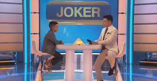 Excerto do programa joker emitido em 15 de fevereiro de 2021 na rtp1 e apresentado por vasco palmeirim. Joker Kids Vasco Palmeirim Volta A Levar Criancas A Jogo