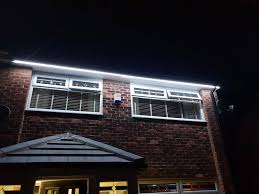 If it is the case then here is a recommendation of the best outdoor lights from soffit.the led soffit lighting outdoor has a number of points of interest why you should choose it. Lbm Electrical