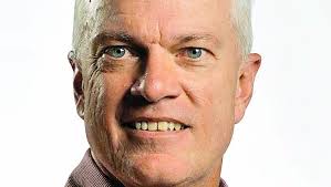 Beilue: 'A newspaper by, for people'