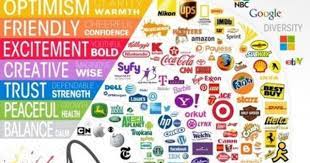 Infographic Detailing The Significance In A Logo S Color Public Relations Social Marketing Insight Color Emotion Guide Colors And Emotions Color Psychology