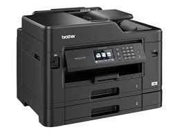 Mon imprimante brother dcp 165c n'imprime plus de : Brother Mfc J5730dw Imprimante Jet D Encre Couleur Multifonction