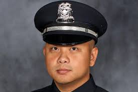 Fundraiser for Leah Yang by Megan S. Yaj : Officer Kou Her Funeral Donations