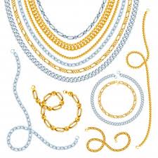 Buy 1 get any other free. Gold Chain Images Free Vectors Stock Photos Psd