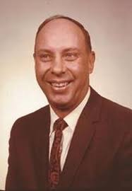 Carl Nathan Barker Obituary March 5, 2013