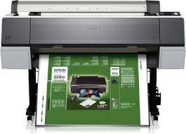 By combining the accuracy of our micropiezo tfp print head. Epson Stylus Pro 9900 Epson