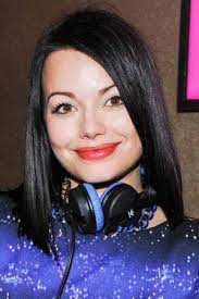 There was something incredibly liberating about it. Cosma Shiva Hagen