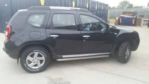 Dacia Duster Renault Duster Dacia Suv Car