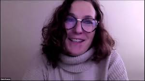 Language Collaboratory #13. Speaker: Kristine Munoz, University of Iowa.  Recorded February 15, 2021