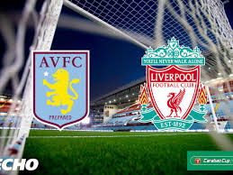 Maybe klopp's tactics is to win ucl and epl. Aston Villa Vs Liverpool Goals Highlights And Reaction As Young Side Exit Carabao Cup Liverpool Echo