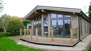 We had so many fun memories. 5 Reasons You Should Choose A Prefabricated Log Building Over A Bricks And Mortar Extension Build Magazine