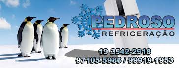 Pedroso Refrigeração