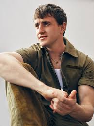 Paul mescal on the brutal process of filming normal people's breakdown scene. Normal People S Paul Mescal Talks The Impact Of The Show