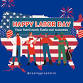 Labor Day HOLIDAY Weekend