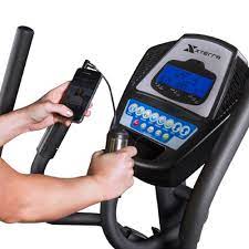Xterra Fitness Fs4 0e Elliptical Trainer Review Top Fitness Magazine Elliptical Trainer Elliptical Vs Treadmill Elliptical