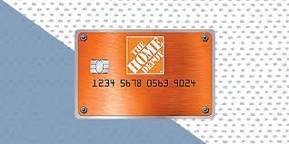 They advised me that further processing is required and i will receive writen notification w/i 7 days. How To Make A Home Depot Credit Card Payment