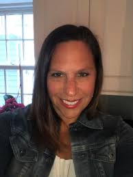 Author Interview: Jenn Bailey