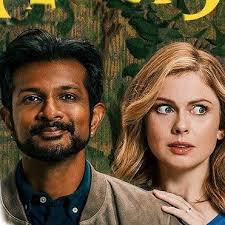 Mark is the only normal person! Who's “uhh….what's your name again”? :  r/GhostsCBS