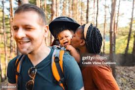 1,042 Black Baby Forest Stock Photos, High-Res Pictures, and Images