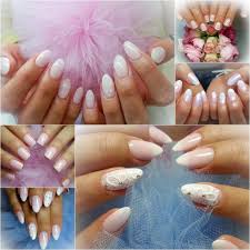 Slubny Manicure Zobacz Trendy Na 2016 Zrob Swoj Slub