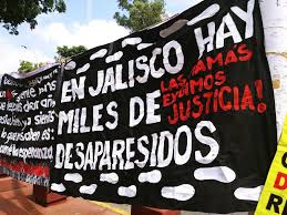 10 de mayo, san martin, 52760 huixquilucan de degollado, méx., mehhiko. Madres De Desaparecidos En Mexico Tomaran Las Calles Este 10 De Mayo Zonadocs