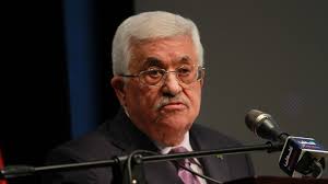 Abbas's son highlighted in Palestinian corruption claims