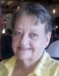 Obituary information for Donna Marie Sisson
