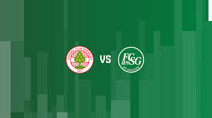 Gallen wallpapers and photos to find the perfect background for you. Jetzt Im Stream Der Fc St Gallen Gleicht Gegen Den Fc Dornbirn Zum 1 1 Aus St Galler Tagblatt