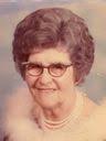 Cora Shaffer Family History & Historical Records