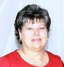 Danna Mae Cannon Obituary October 15, 2016